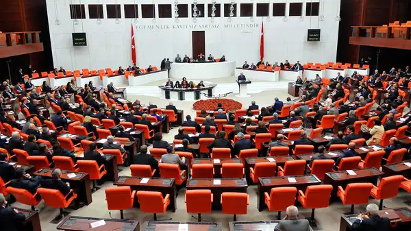TBMM’de bu hafta: Bütçe görüşmeleri, Dışişleri ve Adalet Bakanları sunum yapacak… – Son Dakika Siyaset Haberleri TBMM’de bu hafta: Bütçe görüşmeleri, Dışişleri ve Adalet Bakanları sunum yapacak… – Son Dakika Siyaset Haberleri