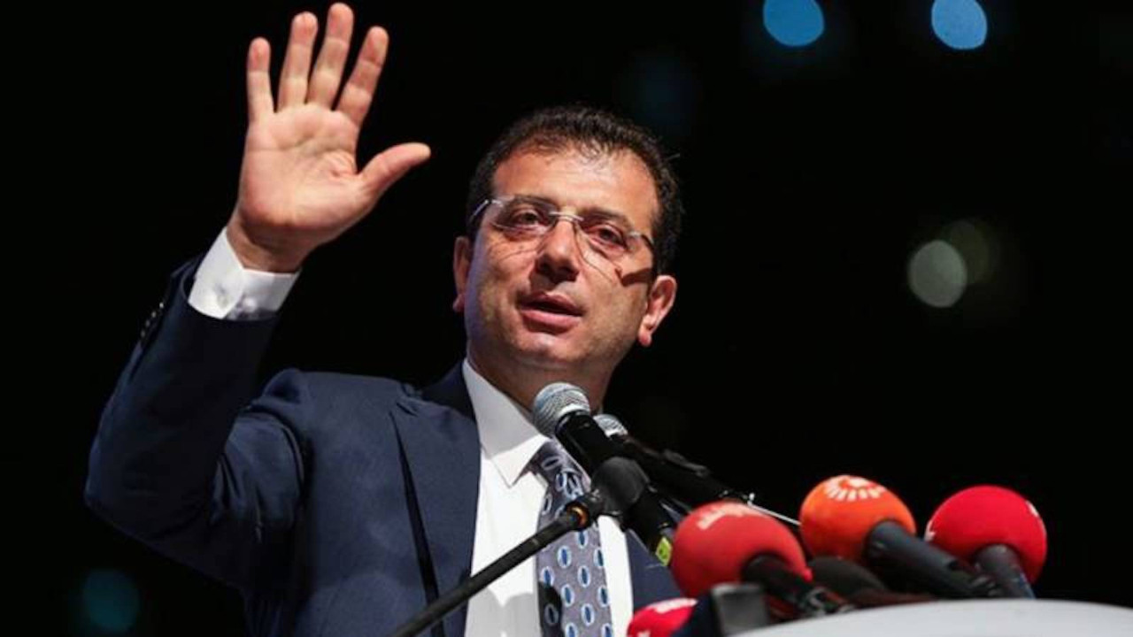 Casusluk soruşturmasında itirafçı olan Gün: İmamoğlu için analizler yaptım