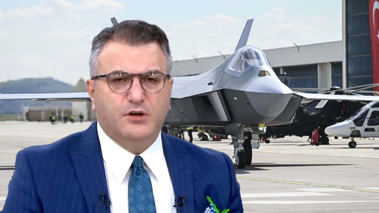 Cem Küçük’ten casusluk soruşturması yorumu: İBB’ye kayyım atanacak gibi görünüyor