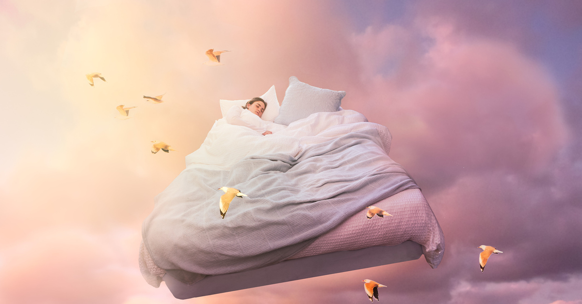 Rüyada Kıyameti Görmek