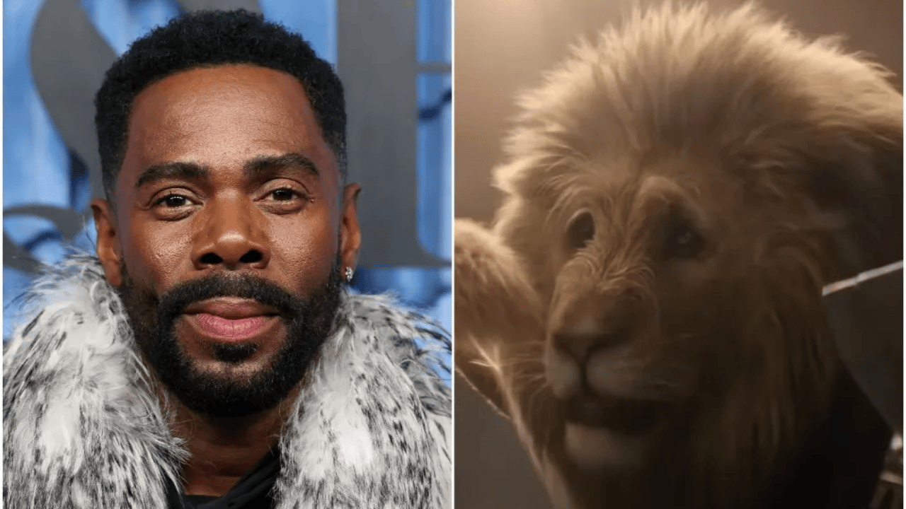 Colman Domingo, “Wicked: For Good” Kadrosuna Katıldı Colman Domingo, “Wicked: For Good” Kadrosuna Katıldı