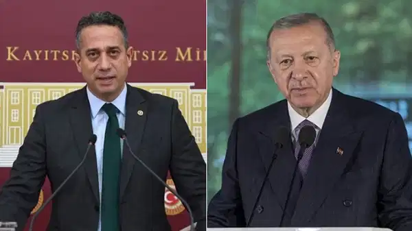 Son Dakika… Erdoğan’dan Ali Mahir Başarır’a 250 bin TL’lik hakaret davası! – Son Dakika Siyaset Haberleri