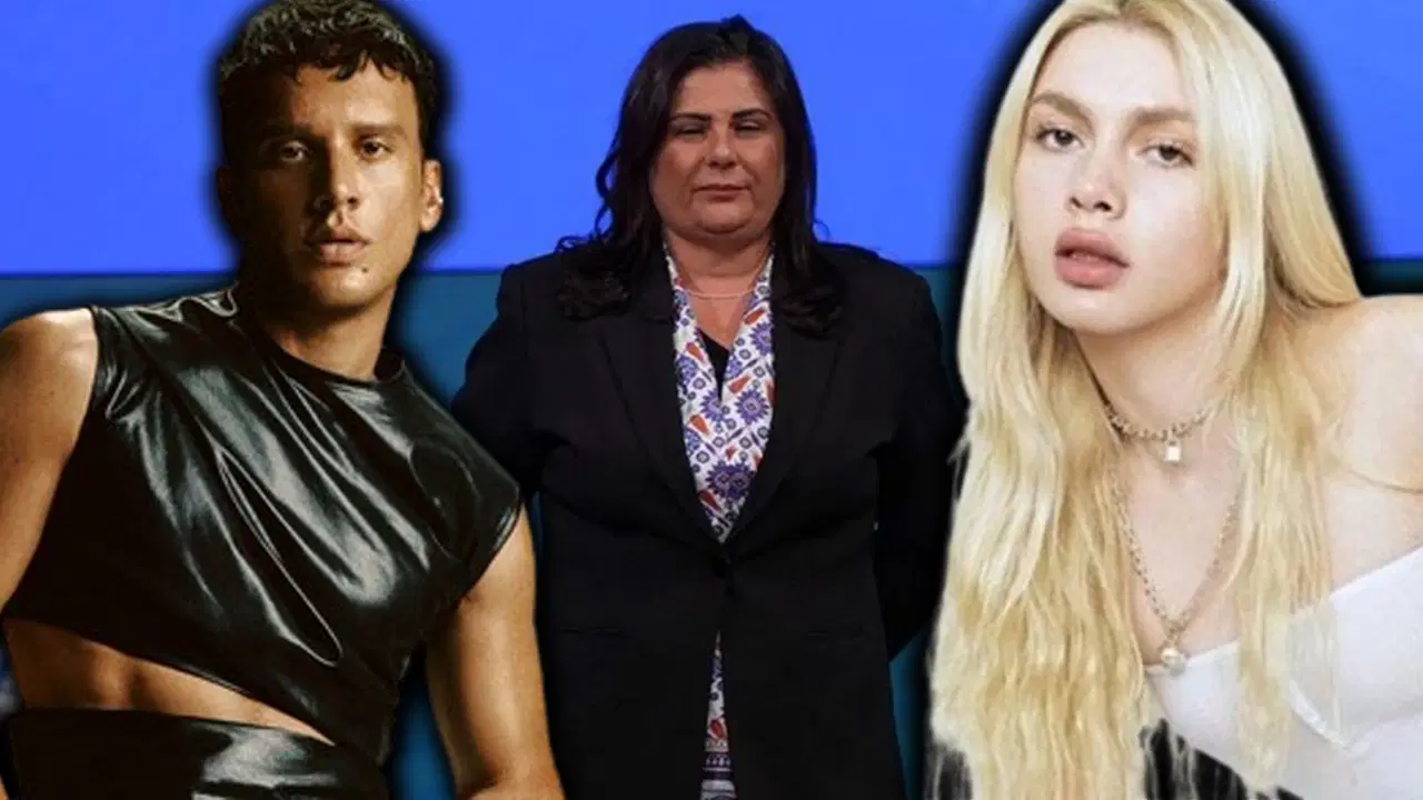 İddia: Özlem Çerçioğlu’ndan Aleyna Tilki ve Edis’e veto! – Son Dakika Siyaset Haberleri İddia: Özlem Çerçioğlu’ndan Aleyna Tilki ve Edis’e veto! – Son Dakika Siyaset Haberleri