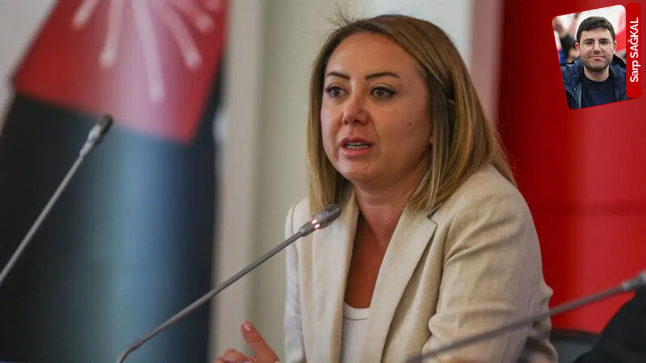 CHP’li Çiftci, kurultay davası öncesi Cumhuriyet’e konuştu: ‘Dava konusuz kaldı ama ret esastan olmalı’ – Son Dakika Siyaset Haberleri