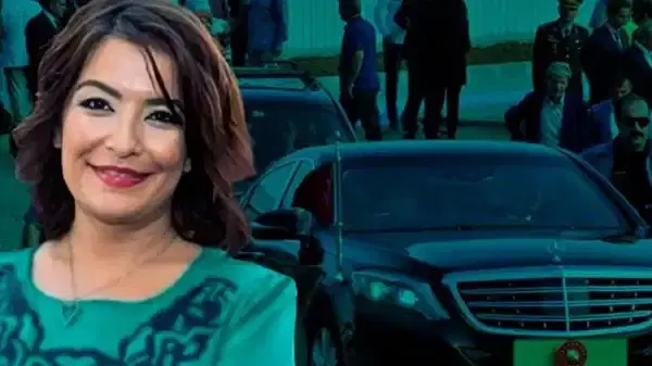 ‘Cumhurbaşkanına hakaret’ten tutuklanan Eda Saraç’ın avukatı konuştu: ‘Bu sürecin peşini bırakmayacağız’ – Son Dakika Siyaset Haberleri