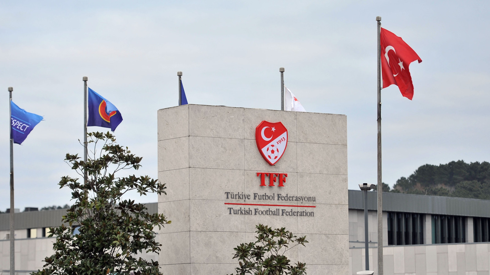 4 büyüklerin aralarında bulunduğu 11 ekip PFDK’ye sevk edildi 4 büyüklerin aralarında bulunduğu 11 ekip PFDK’ye sevk edildi