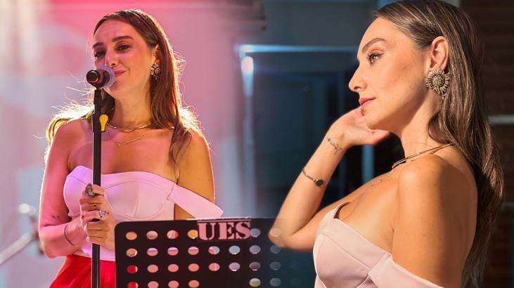 Türkü Akbayram’dan duygusal paylaşım! ‘İyi ki hayatımızdasın’