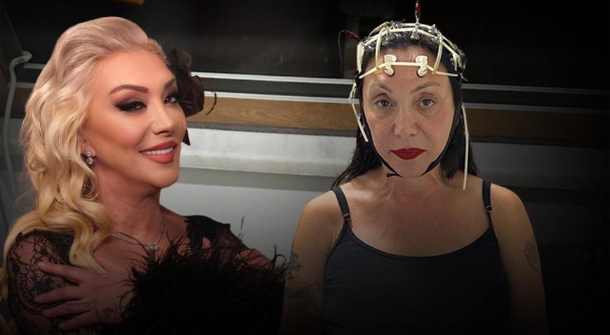 Son dakika: Güllü’nün tırnak aralarından örnek alınmıştı! DNA incelemesi sonuçlandı Son dakika: Güllü’nün tırnak aralarından örnek alınmıştı! DNA incelemesi sonuçlandı