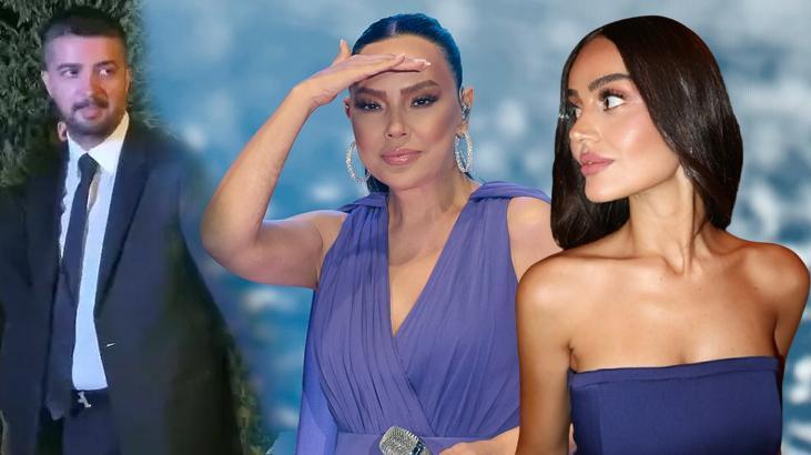 Ebru Gündeş’in evliliğini ihanet mi bitirdi? Elif Buse Doğan ve Murat Özdemir sevgili mi?