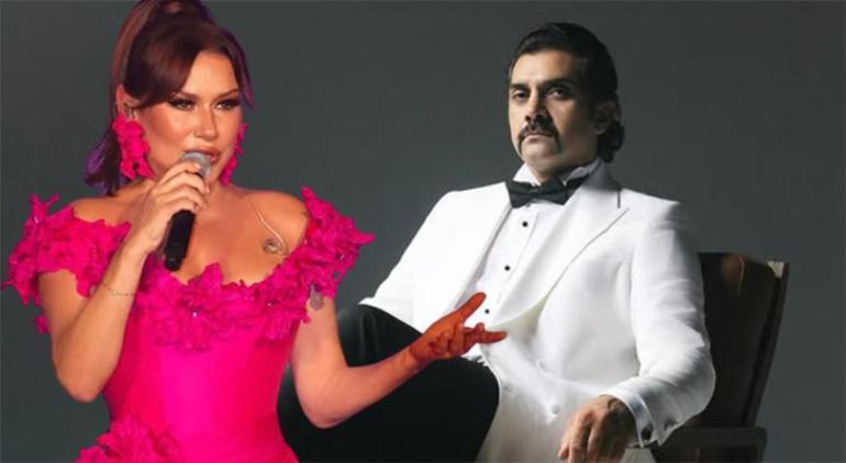 Deniz Seki'den yıllar sonra gelen Bayhan itirafı Deniz Seki'den yıllar sonra gelen Bayhan itirafı