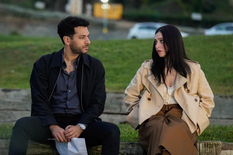 Güller ve Günahlar'da gerilim artıyor! Serhat, Kader'in babasının peşinde