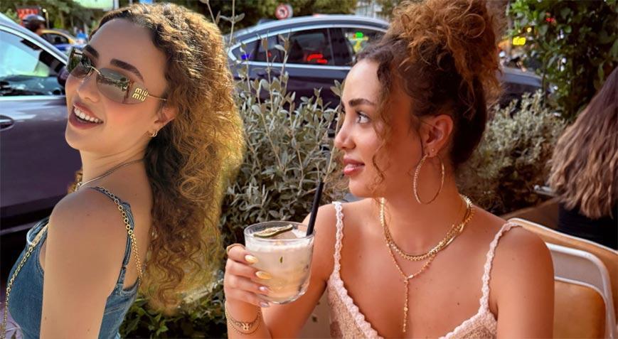 Ünlü şarkıcıdan şaşırtan zayıflama sırrı! Yöresel lezzetlerle formunu korudu Ünlü şarkıcıdan şaşırtan zayıflama sırrı! Yöresel lezzetlerle formunu korudu