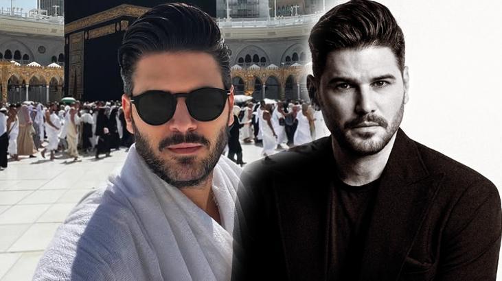 Sosyal medyada olay olan görüntüler sonrası Tolgahan Sayışman’dan açıklama! ‘Göndermeyin artık’