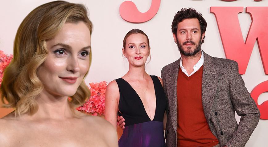 Ünlü oyuncudan samimi itiraf! ‘Bazen onunla evli olduğumu unutuyorum!’