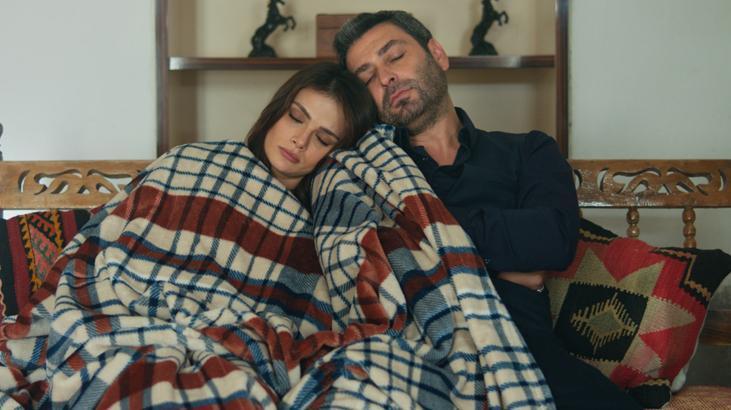 Sezen Aksu’nun Uzak Şehir’e armağanı heyecan yarattı