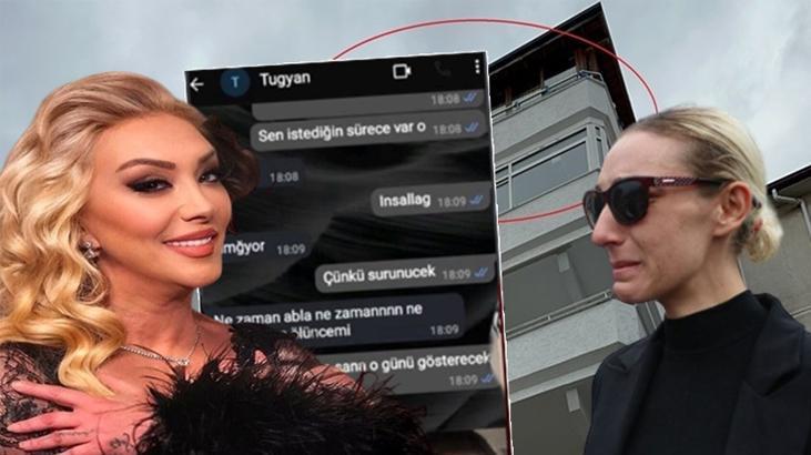 Güllü’nün ölümünde yeni şoke eden gelişme! Hem ifade hem ses kaydı ortaya çıktı: Kızının arkadaşı…