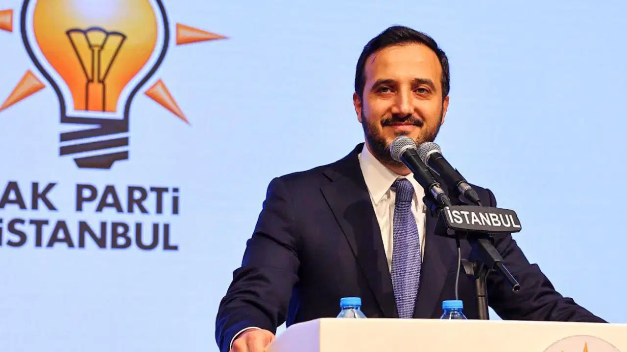 AKP İstanbul İl Başkanı Özdemir: ”Yaparsa AK Parti yapar’ sözü, siyasi tarihimizin önemli bir gerçeği olarak hafızalara kazındı – Son Dakika Siyaset Haberleri AKP İstanbul İl Başkanı Özdemir: ”Yaparsa AK Parti yapar’ sözü, siyasi tarihimizin önemli bir gerçeği olarak hafızalara kazındı – Son Dakika Siyaset Haberleri