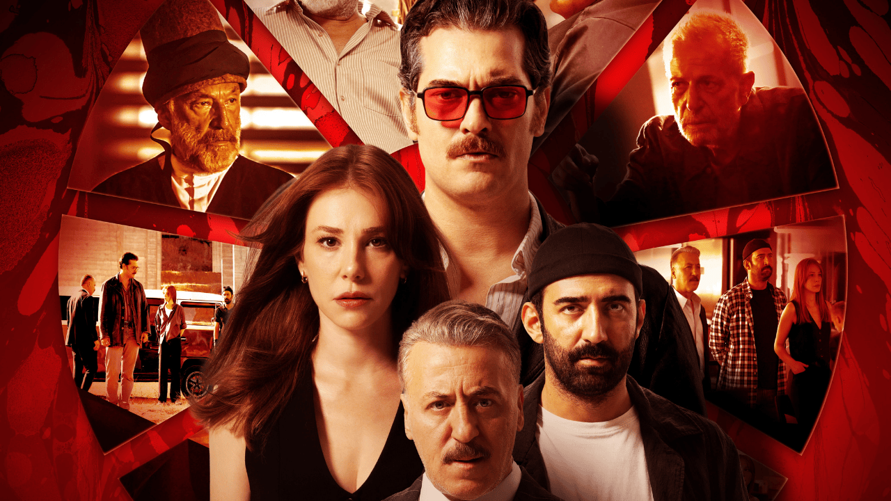 “Uykucu” Filminden Nefes Kesen Fragman Yayında! “Uykucu” Filminden Nefes Kesen Fragman Yayında!