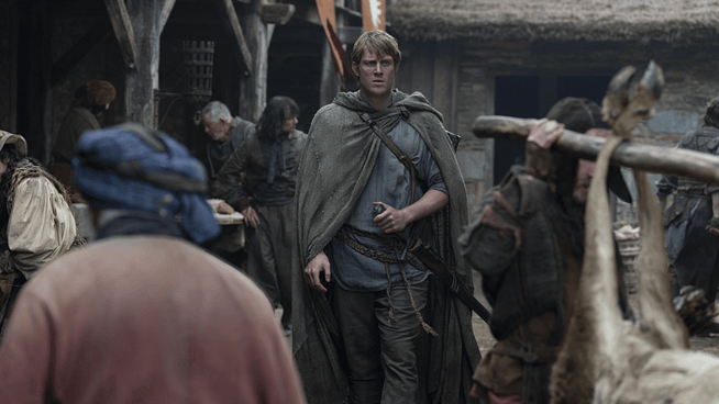 “Game of Thrones” Evreninden Yeni Bir Efsane: “A Knight of the Seven Kingdoms”dan Fragman Geldi “Game of Thrones” Evreninden Yeni Bir Efsane: “A Knight of the Seven Kingdoms”dan Fragman Geldi