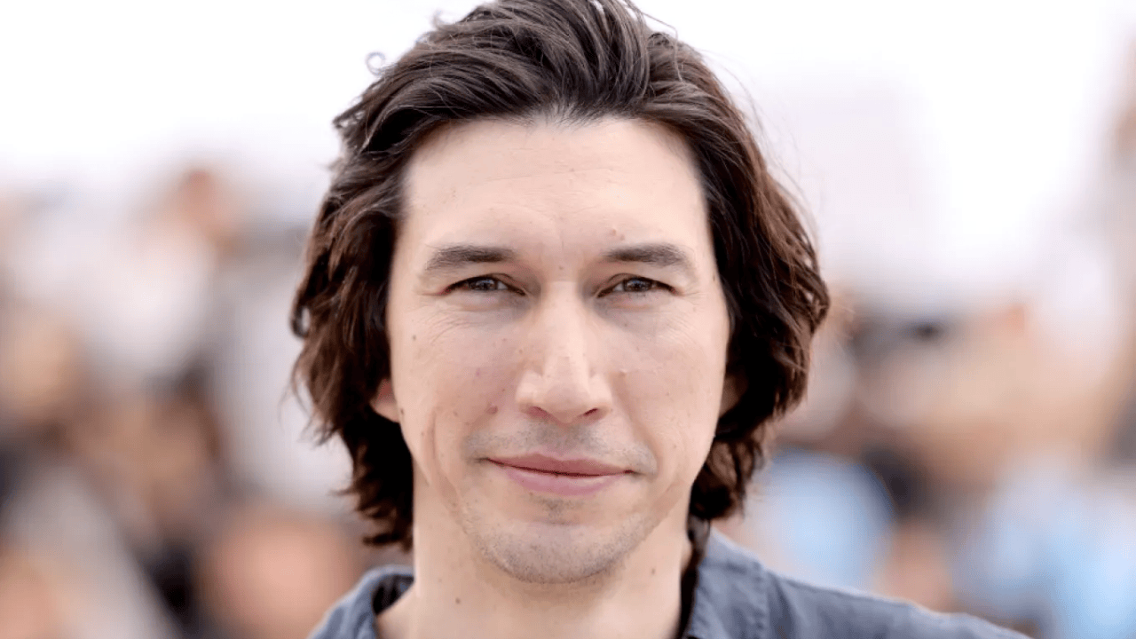 Adam Driver Netflix’in Yeni Gerilim Dizisi “Rabbit, Rabbit”te Başrolde!