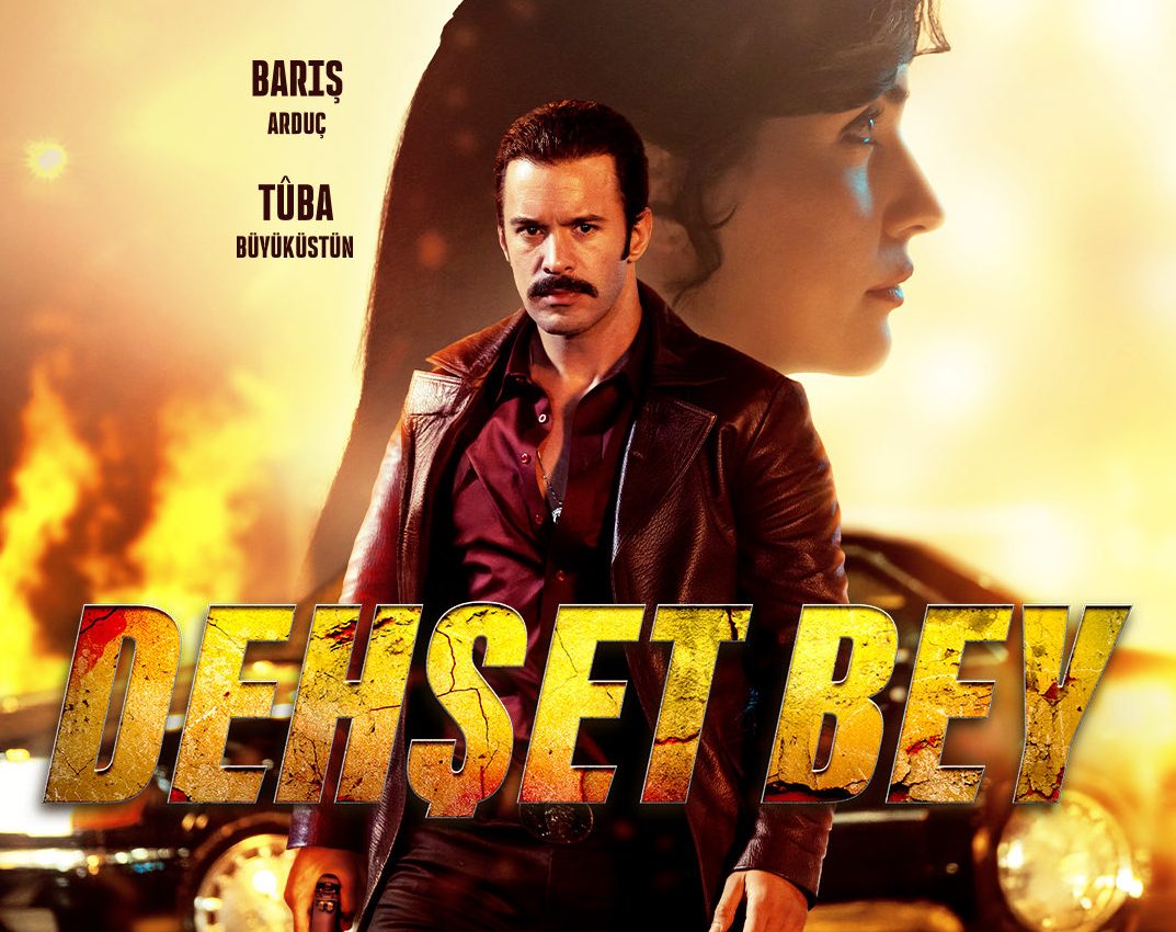 Prime Video, Barış Arduç ve Tuba Büyüküstün’lü Dehşet Bey filminin afişini ve yeni görsellerini paylaştı! Prime Video, Barış Arduç ve Tuba Büyüküstün’lü Dehşet Bey filminin afişini ve yeni görsellerini paylaştı!