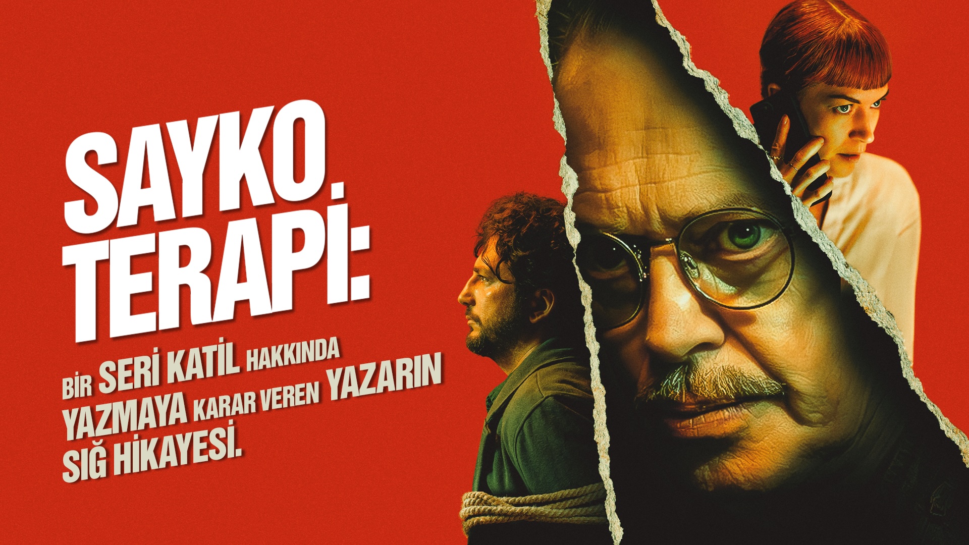 HBO Max’ten ‘Bizden Hikayeler’ geliyor!