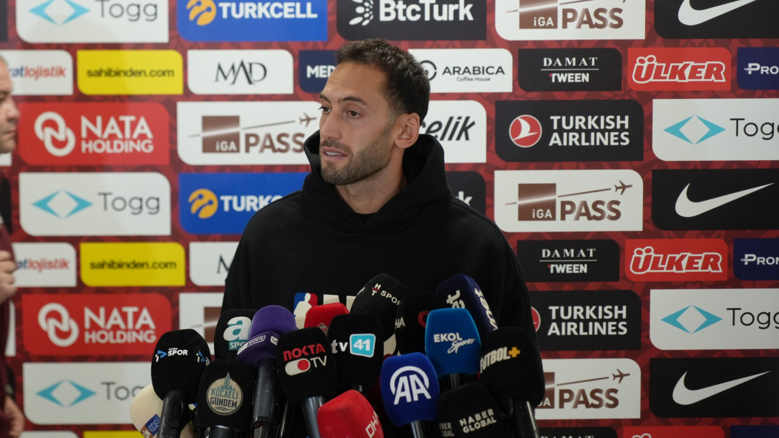 Averaj için önemli bir skor aldık 