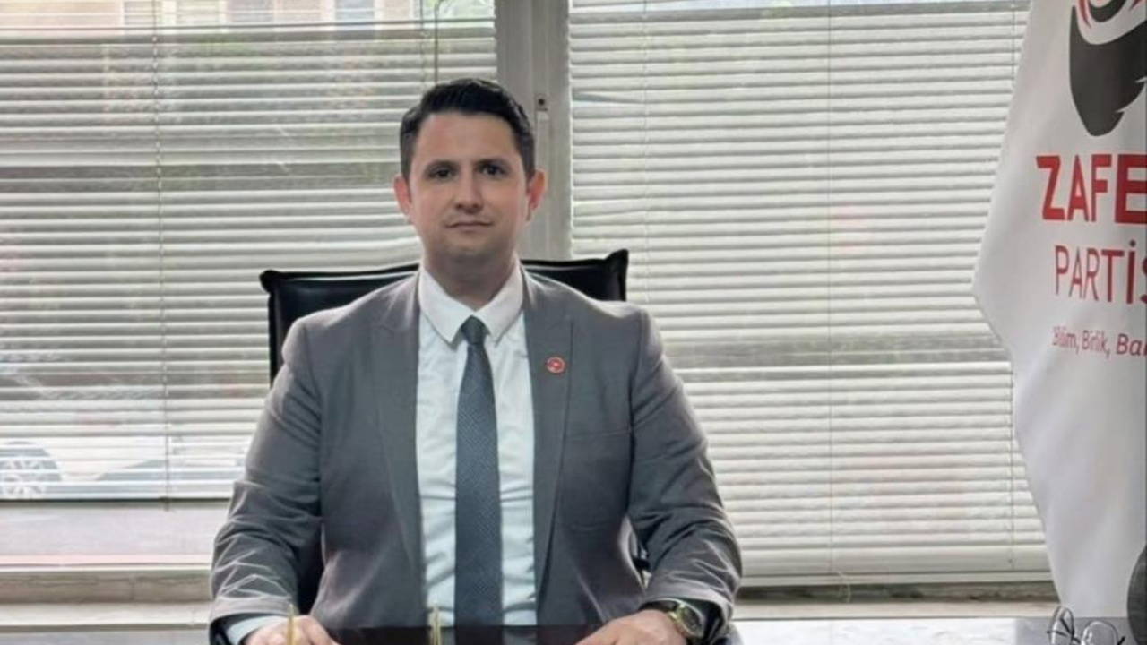 Zafer Partisi’nde toplu istifa – Son Dakika Siyaset Haberleri