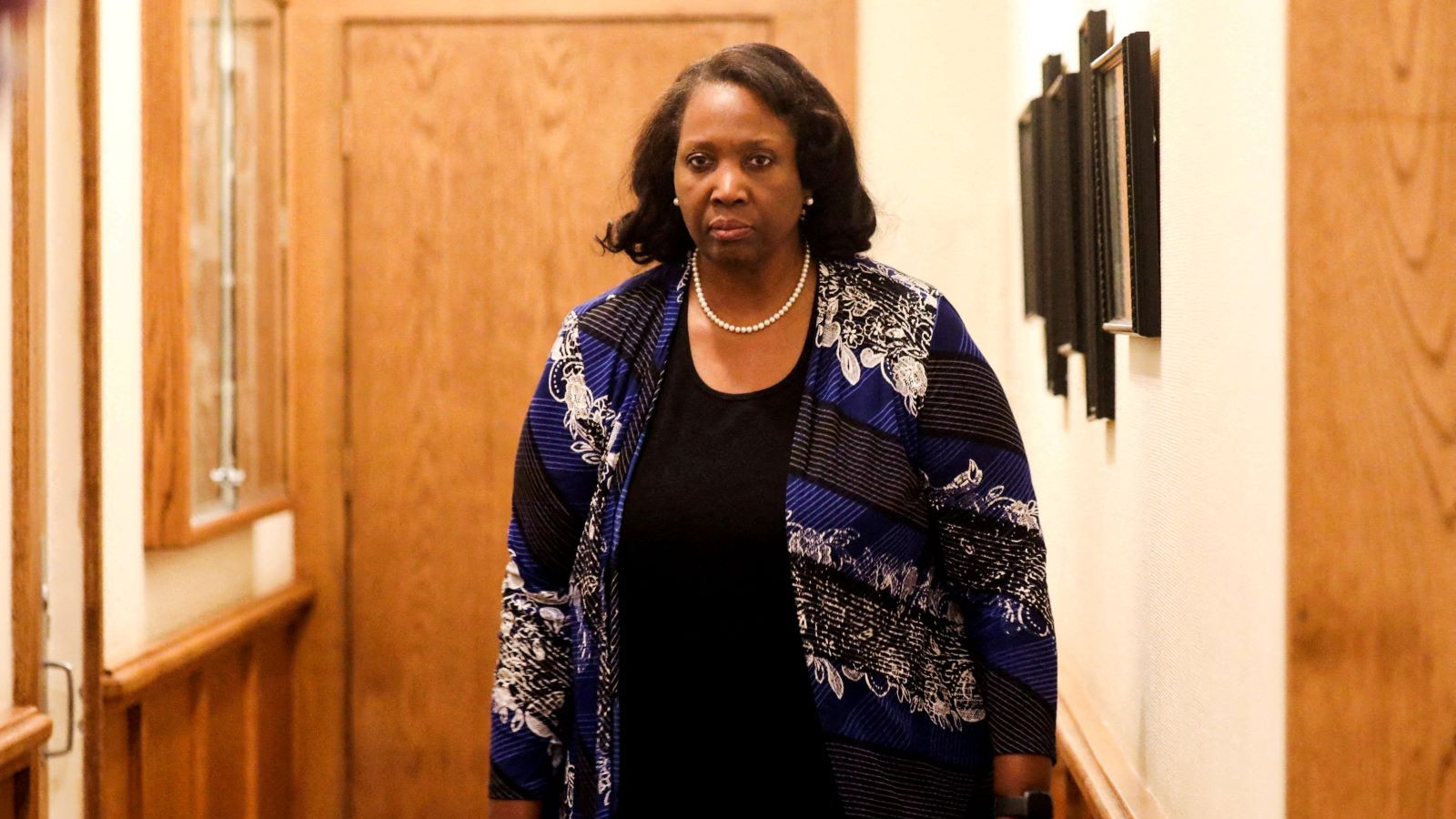 Yüksek Mahkeme Lisa Cook’un görevden alınmasına izin vermedi