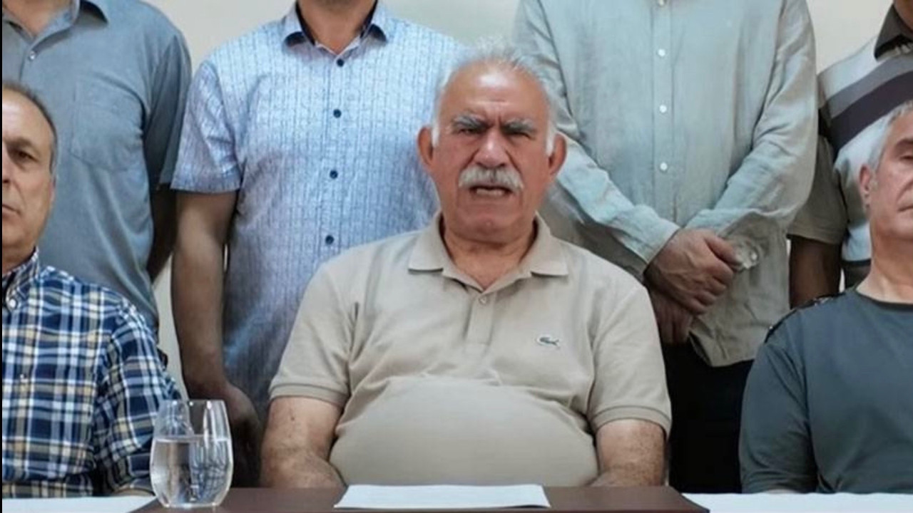 Pervin Buldan, iktidara müdahale çağrısı yaptı: ‘Öcalan medyanın dilinden çok rahatsız Pervin Buldan, iktidara müdahale çağrısı yaptı: ‘Öcalan medyanın dilinden çok rahatsız