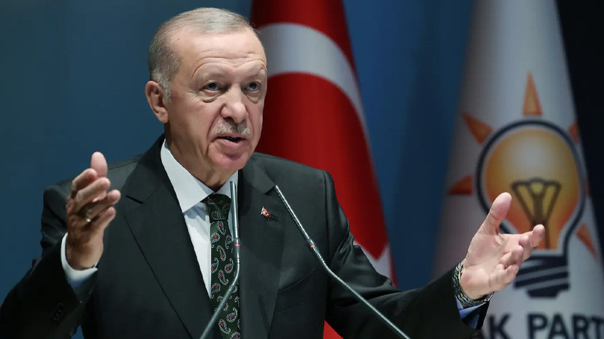 AKP’deki istifa dalgasının nedeni belli oldu! AKP’deki istifa dalgasının nedeni belli oldu!