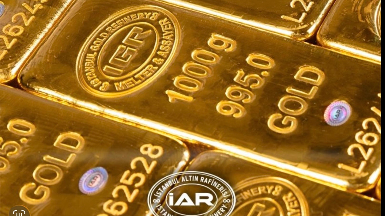 İstanbul Altın Rafinerisi operasyonu ve bitmeyen Kuyumcukent kavgası