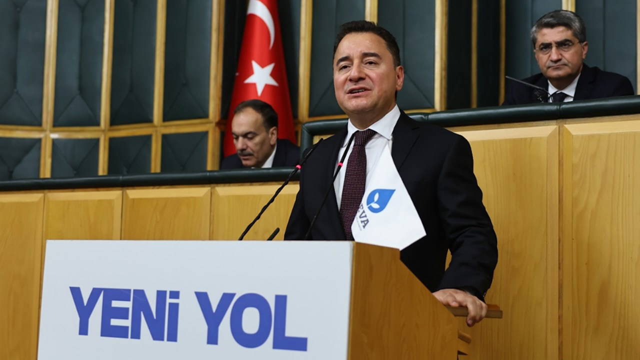 Ali Babacan: Biz bu ülkenin yönetiminin tümüne talibiz – Son Dakika Siyaset Haberleri