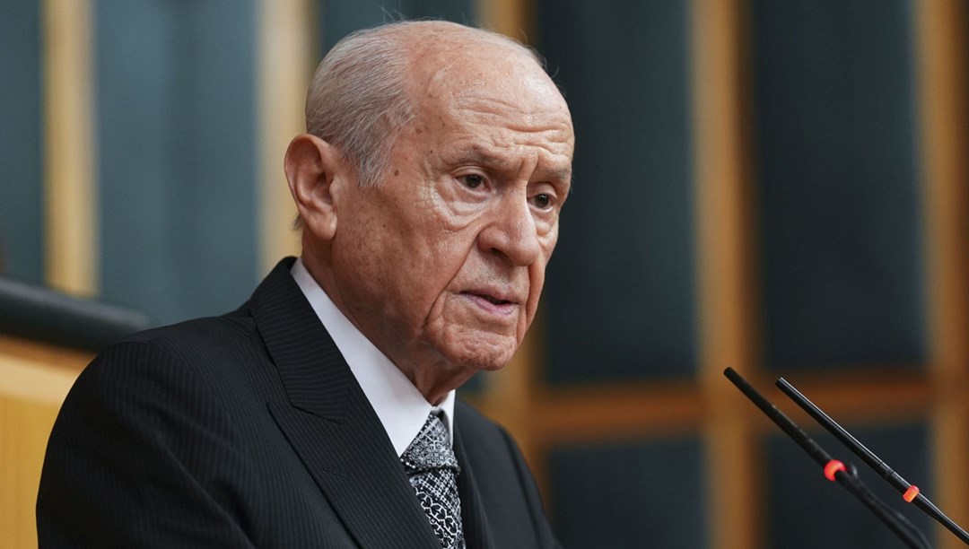 Bahçeli: KKTC Türkiye’ye katılmalıdır