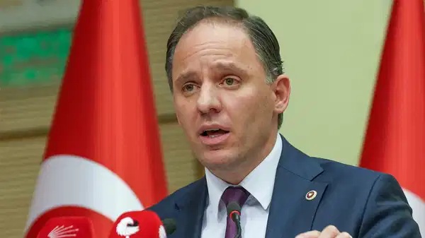 CHP’li Yavuzyılmaz’dan Bakan Yerlikaya’ya: Yüreğin yetiyorsa, AKP’nin suçlarının örtbas edildiği araştırma raporunu açıkla – Son Dakika Siyaset Haberleri