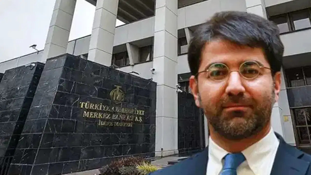 Bir ilk: Türk Lirası banknotların üzerinde imzası bulunan isim dolandırıcılık iddiasıyla tutuklandı! Bir ilk: Türk Lirası banknotların üzerinde imzası bulunan isim dolandırıcılık iddiasıyla tutuklandı!