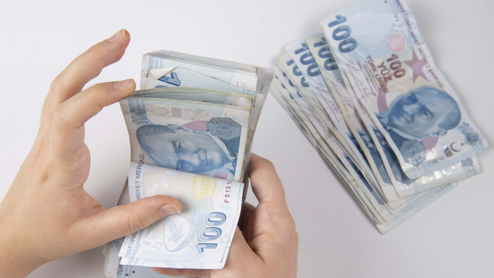 Bütçeden tarımsal desteklere 168 milyar lira ayrıldı