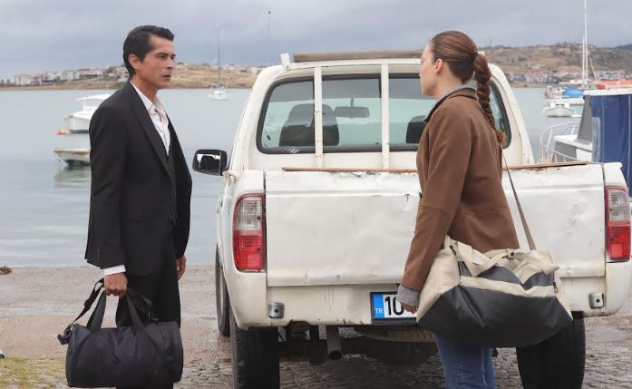 Cennetin Çocukları dizisinde 6. ölüm adeta bir dönüm noktası! Cennetin Çocukları dizisinde 6. ölüm adeta bir dönüm noktası!