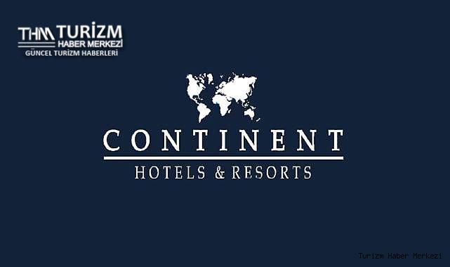 Continent Worldwide Hotels GastroShow’da yatırımcılarla bir araya geliyor Continent Worldwide Hotels GastroShow’da yatırımcılarla bir araya geliyor