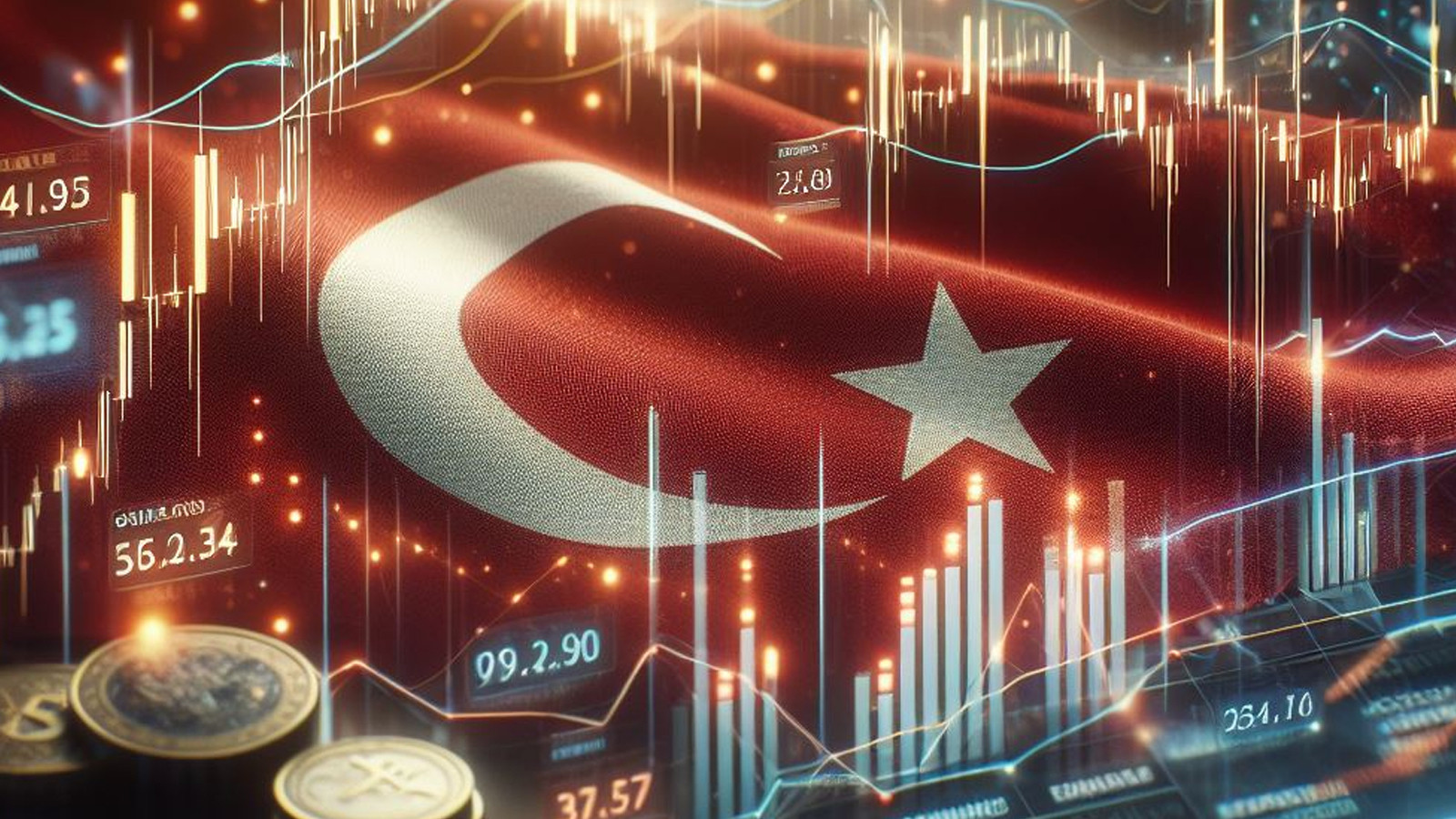 Dünyanın en büyük 40 ekonomisi belli oldu! İşte Türkiye’nin yeri