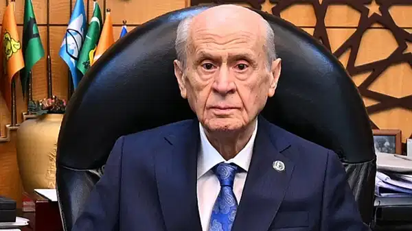 Bahçeli ‘KKTC’ ısrarının ayrıntılarını açıkladı: ‘Kıvılcımın ateşe dönüşmemesi gerek’ – Son Dakika Siyaset Haberleri
