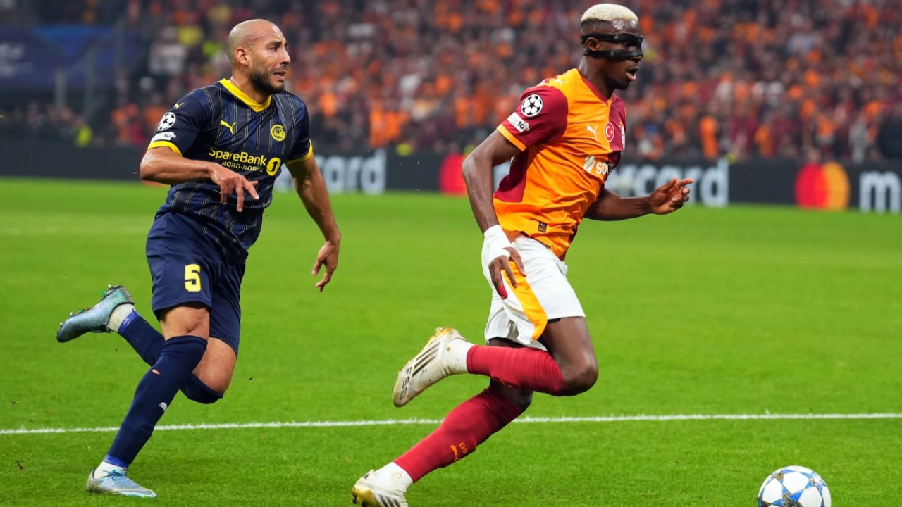 22 Ekim 2025 reyting sonuçları: Galatasaray reytinglerde de zirvede, Eşref Rüya, Müge Anlı ne yaptı?