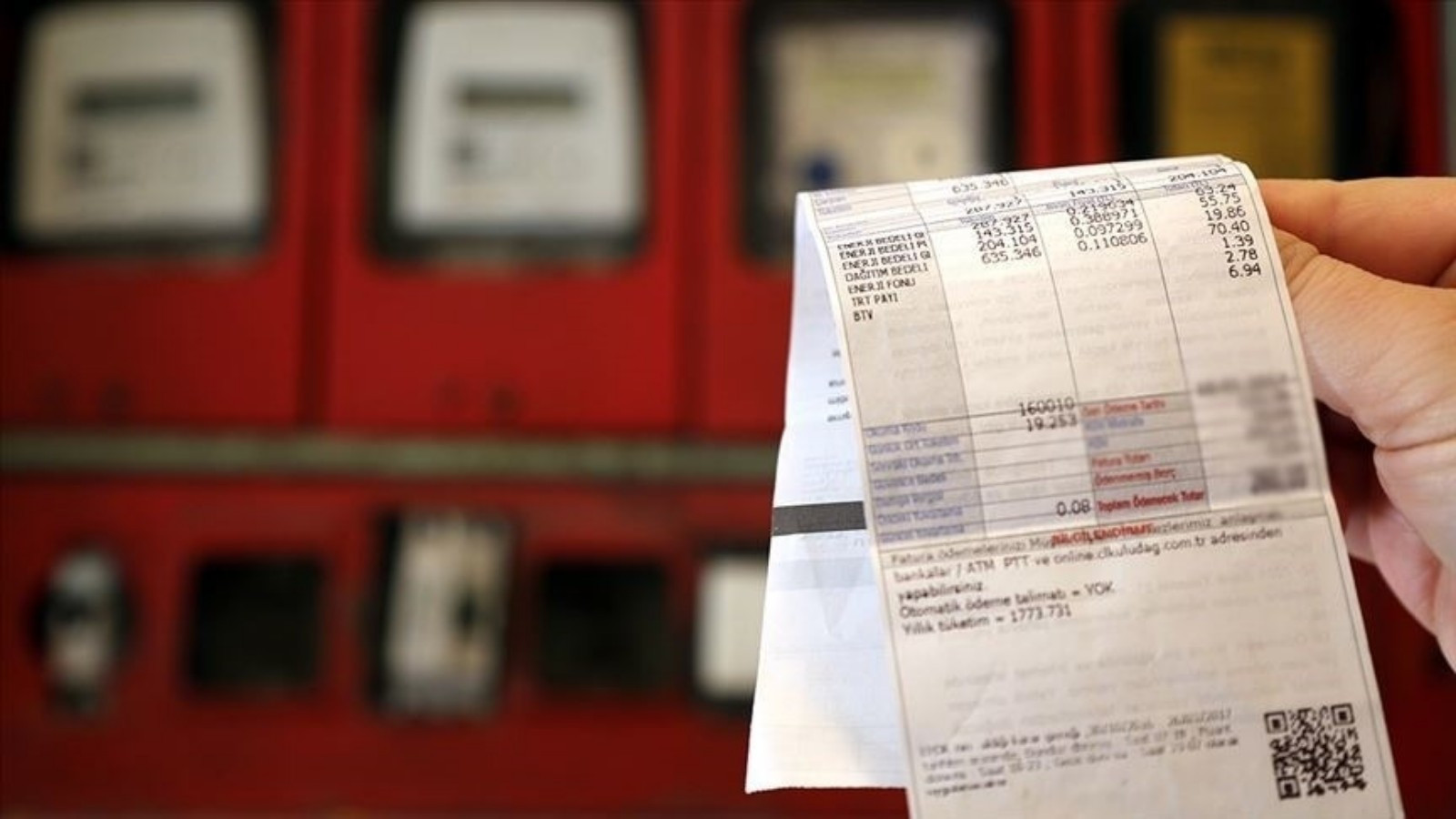 Elektrik faturalarında yeni dönem! 984 liranın üzerindeki faturalara devlet desteği yok