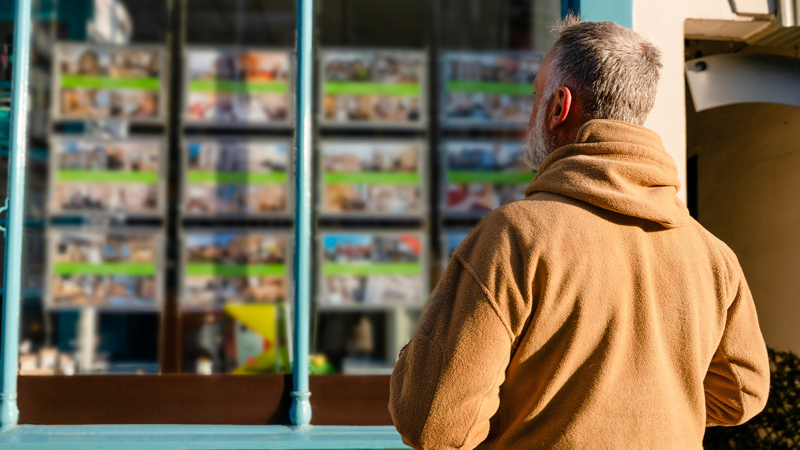 Emlakçılar kepenk indirebilir, 40 bin TL ödeyecekler! Emlakçılar kepenk indirebilir, 40 bin TL ödeyecekler!