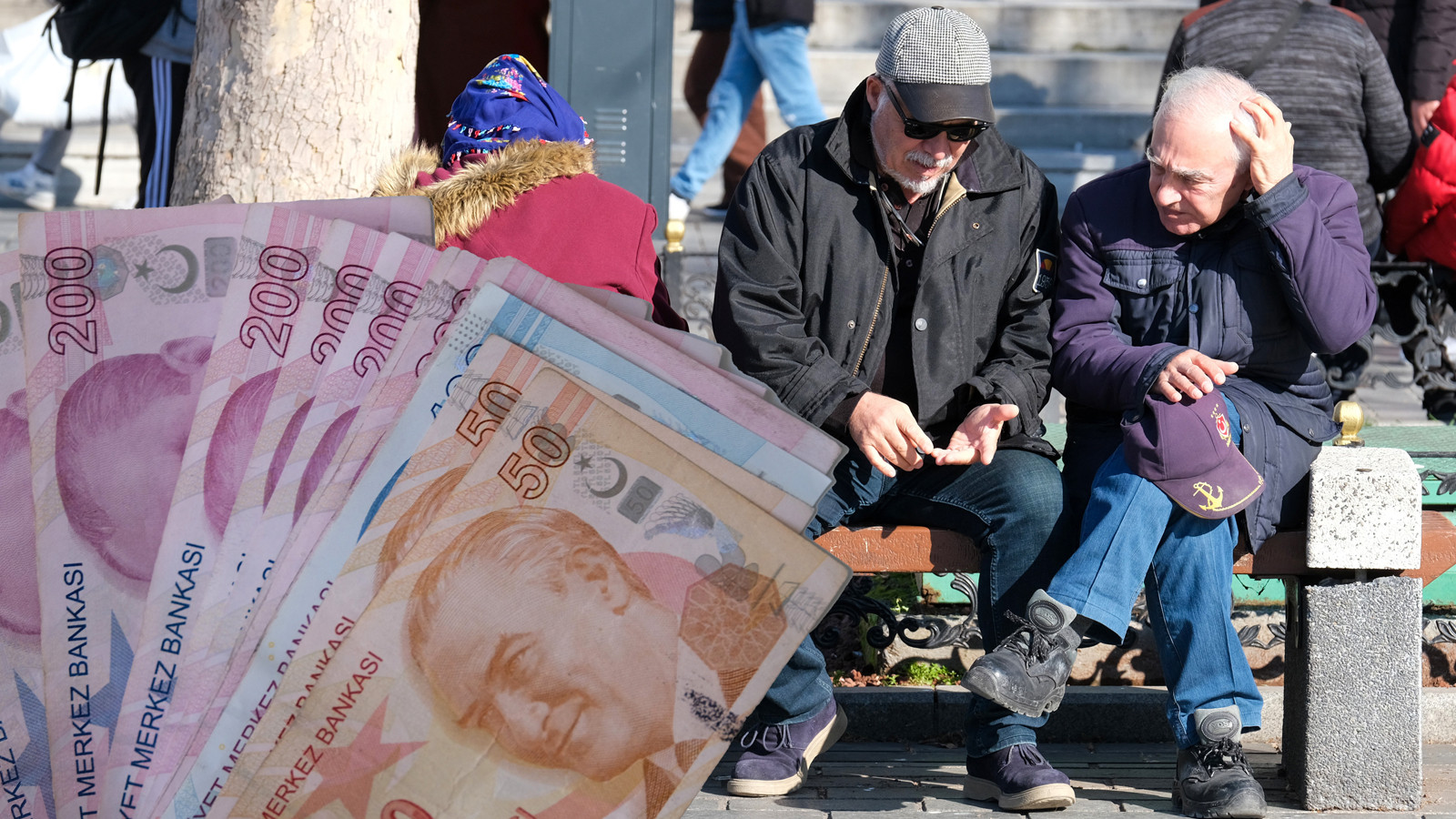 En düşük emekli maaşı ne kadar olacak? Milyonları ilgilendiren oran ortaya çıktı En düşük emekli maaşı ne kadar olacak? Milyonları ilgilendiren oran ortaya çıktı