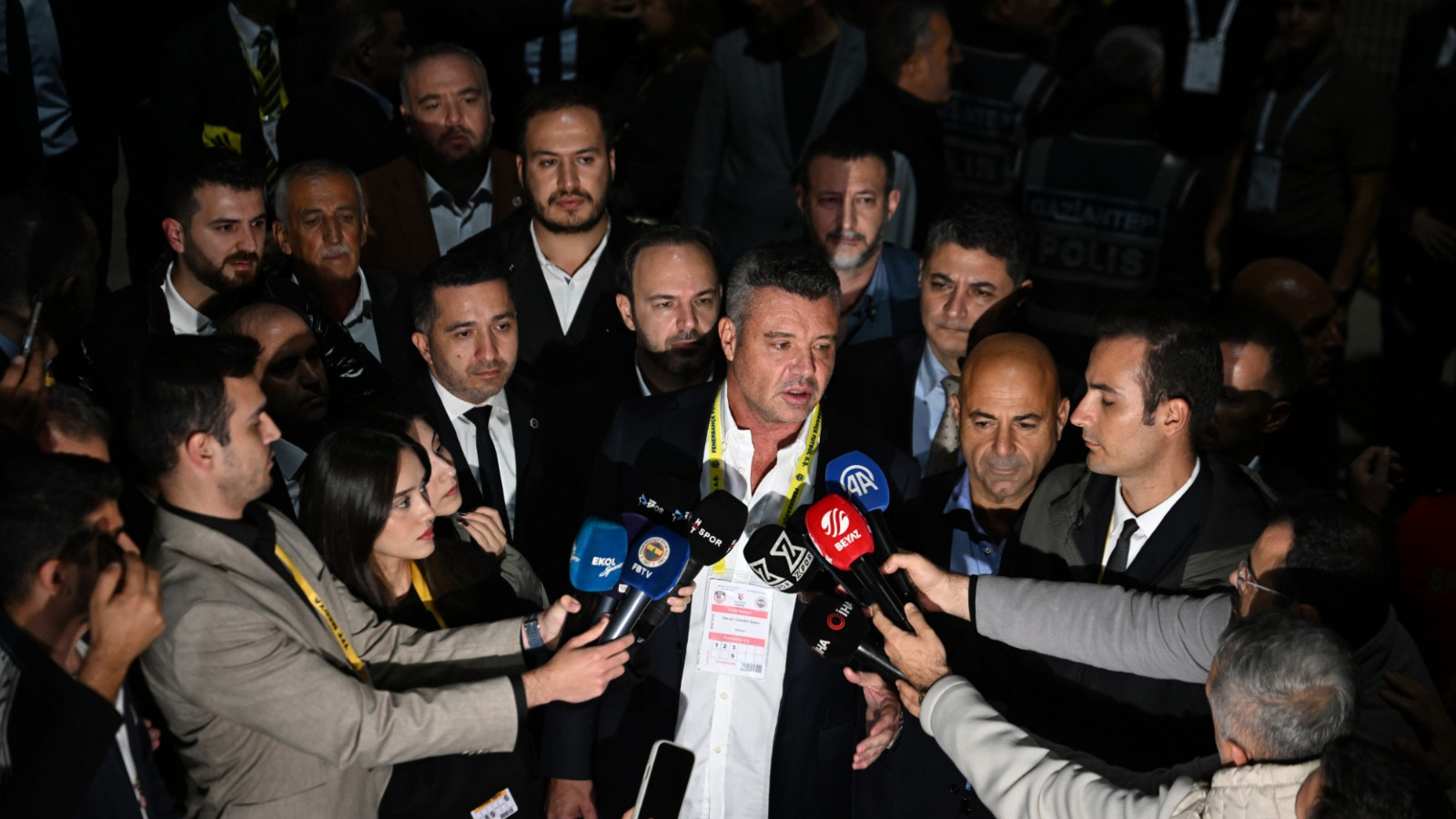 Türk futbolu çok daha iyi noktalara gidecek Türk futbolu çok daha iyi noktalara gidecek