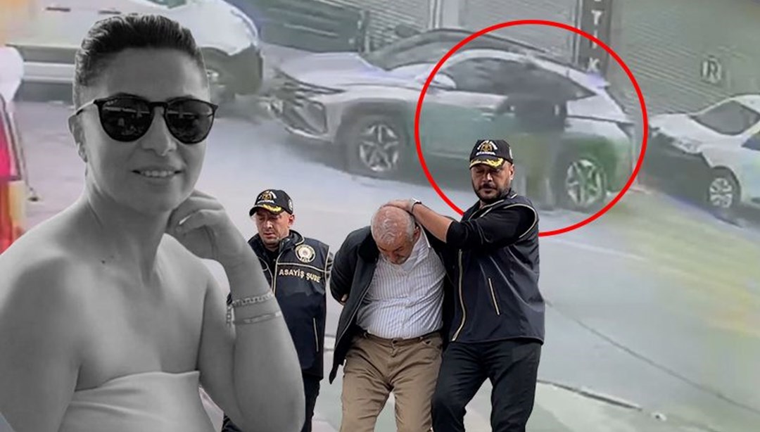 Sokak ortasında katledildi: Nilay uzaklaştırma kararı aldırmak için yarın savcılığa gidecekmiş Sokak ortasında katledildi: Nilay uzaklaştırma kararı aldırmak için yarın savcılığa gidecekmiş