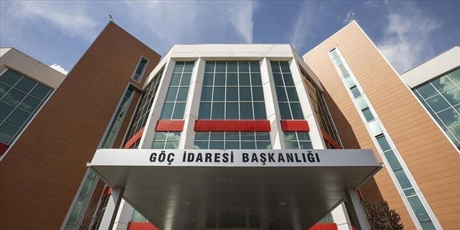 Göç İdaresi Başkanlığı 119 Sözleşmeli Personel Alacak
