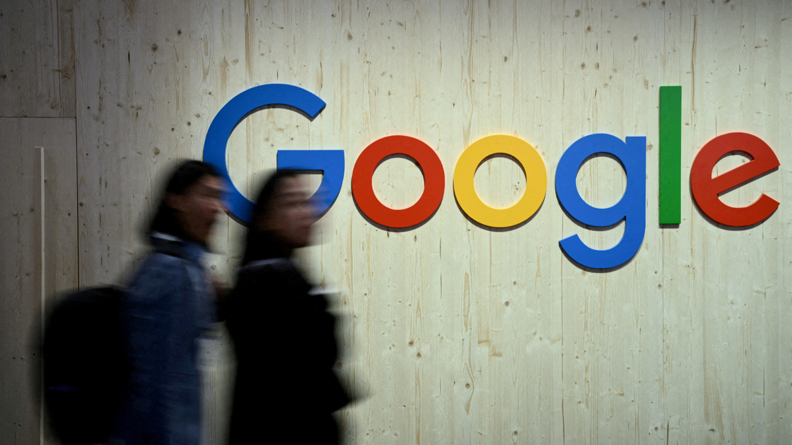 Google’dan Belçika’ya 5 milyar euro’luk yatırım Google’dan Belçika’ya 5 milyar euro’luk yatırım