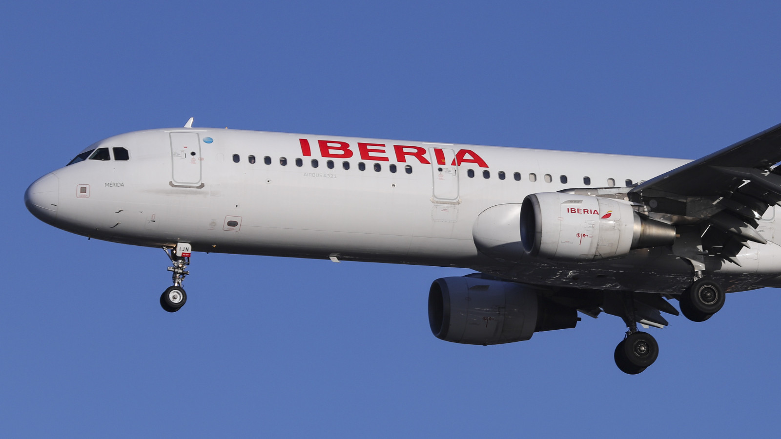 THY’nin Air Europa hamlesine Iberia, Pegasus’la anlaşarak yanıt verdi